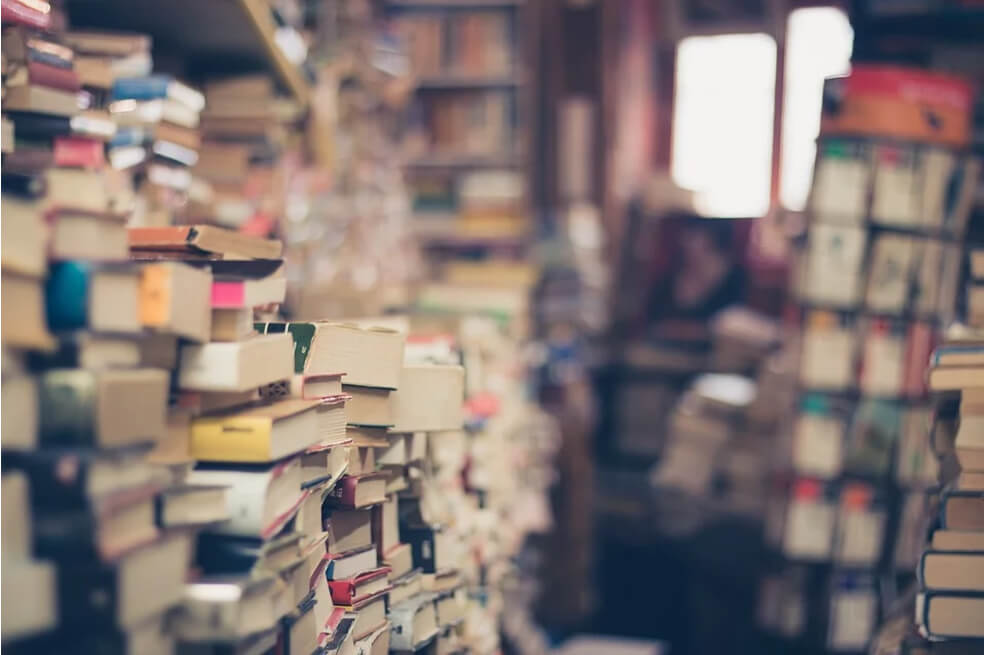Algunos escritores y editores rusos piden que los libros sean un «bien de primera necesidad»
