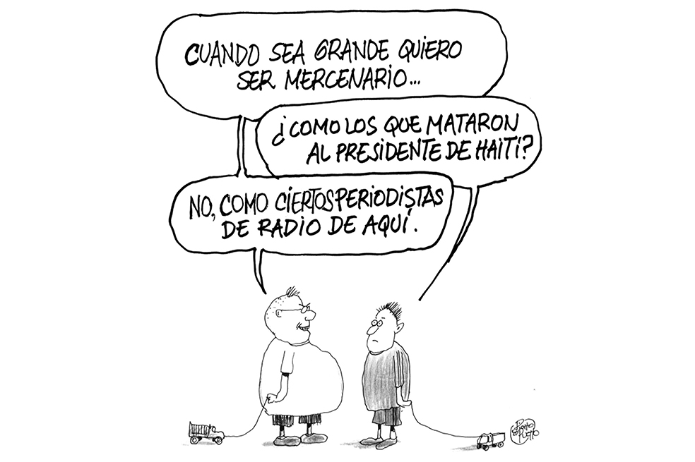 Alto turmequé: de bolsos, juntas y violencias