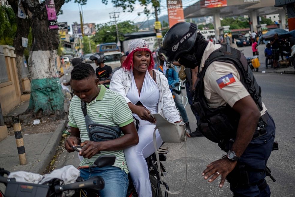 Haití, donde todo puede empeorar: magnicidio, narcotráfico y secuestros