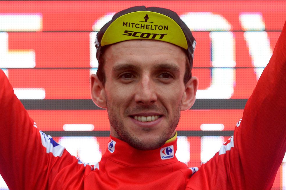 En Andorra se definirá quién será el campeón de la Vuelta a España