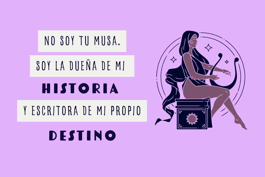Cada año las mujeres de todo el mundo se reúnen para luchar por sus derechos llenando las calles de fuerza, de historia y resistencia. Estas son algunas ideas para carteles en esta próxima marcha.