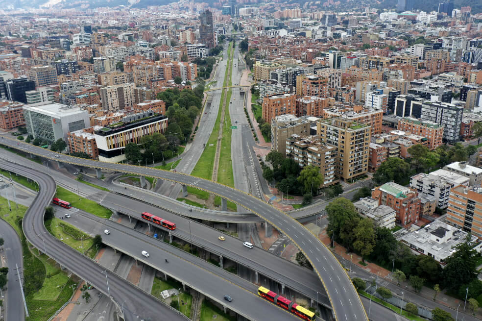 Mala calidad del aire: una problemática de la región
