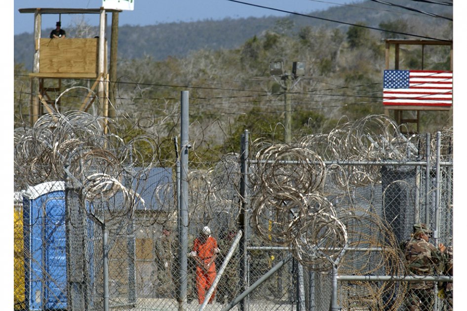 Cierre de Guantánamo, clave del acercamiento de EE.UU. y Cuba