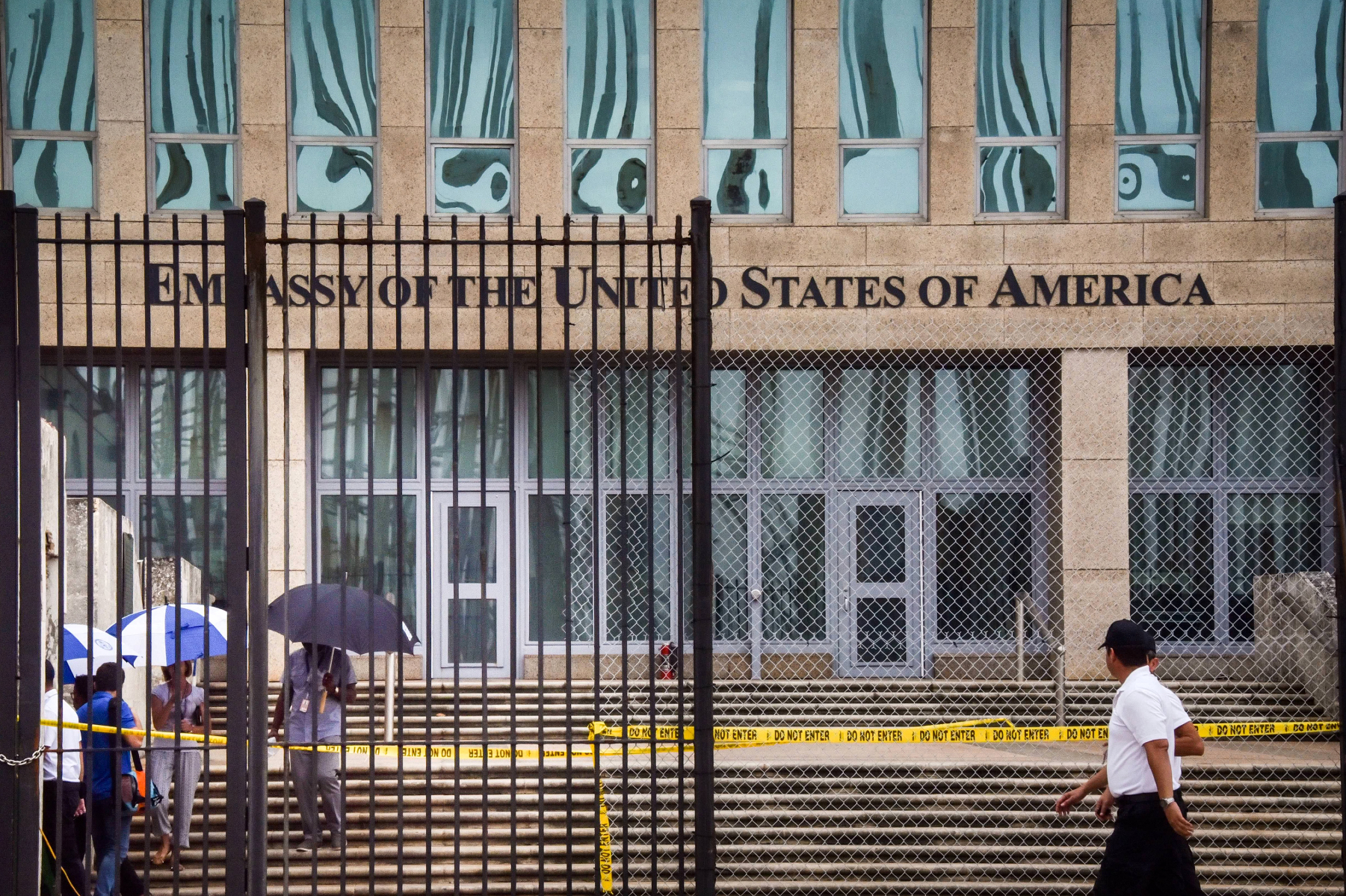 Consulado de EE. UU. en Cuba abrirá luego de cuatro años y emitirá visas limitadas