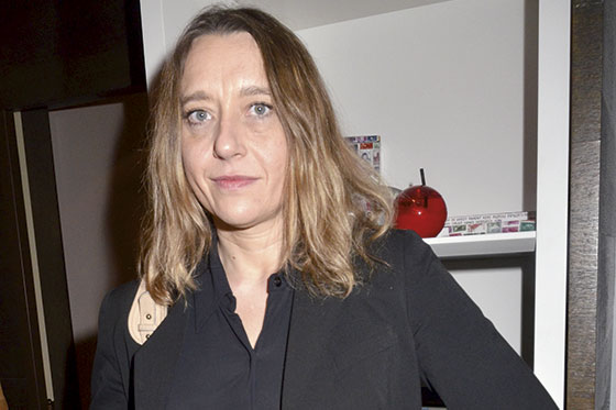 «El sexismo sigue siendo la ley dominante» Virginie Despentes