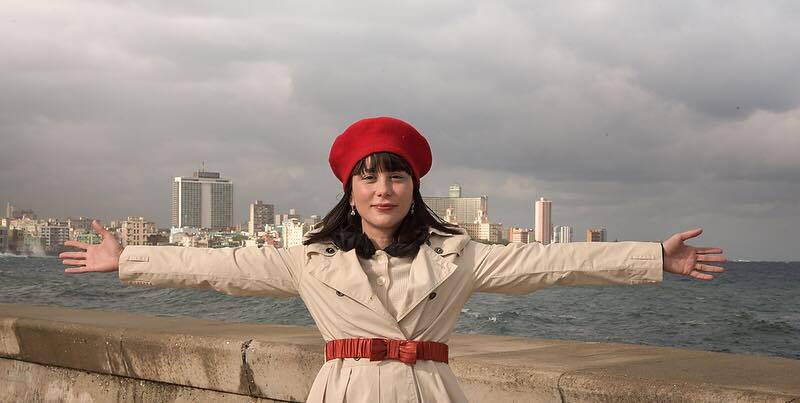 Nadie sabe que «en Cuba hay muchas mujeres escribiendo calladas»
