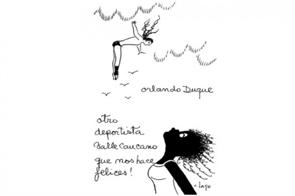 Orlando Duque