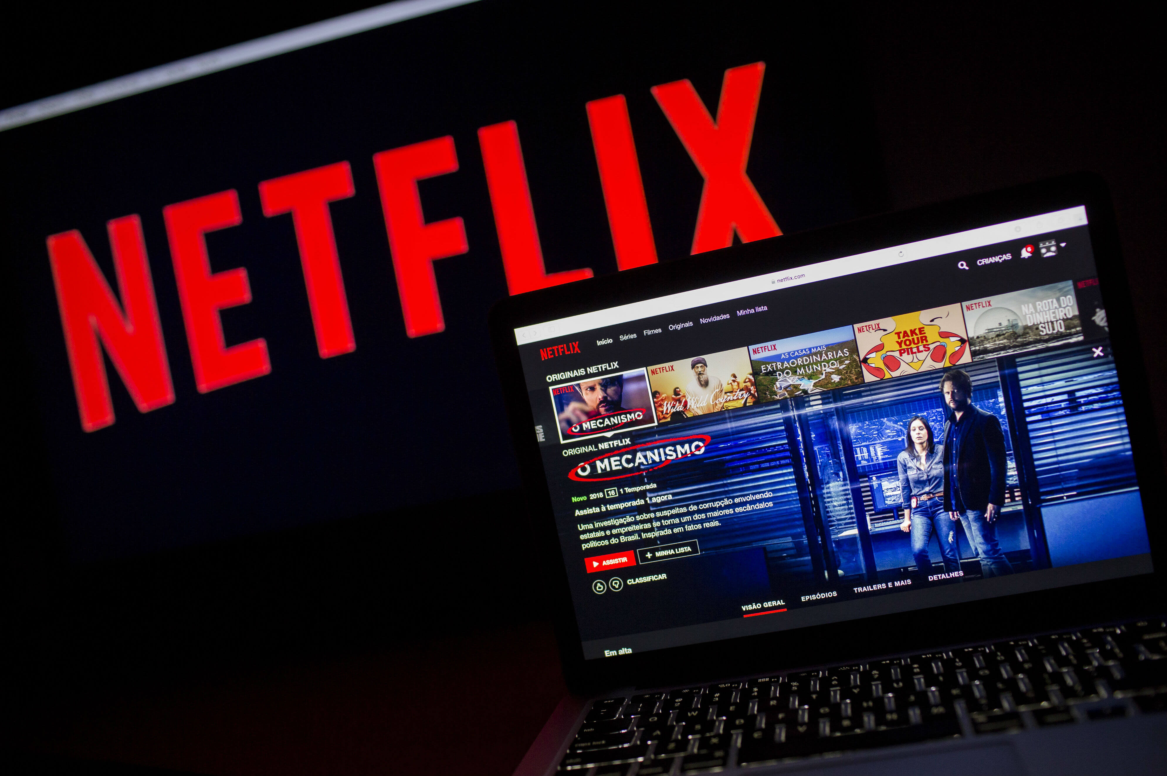 Netflix anuncia que su versión económica con anuncios ya es una realidad