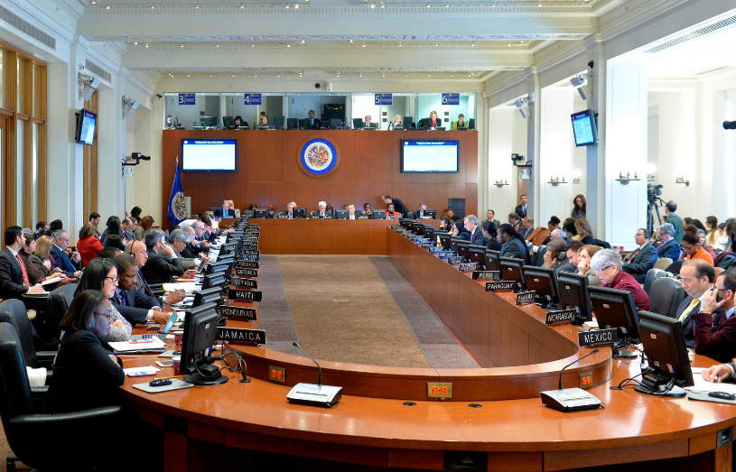 Confirman a Medellín como sede de la Asamblea General de la OEA en 2019