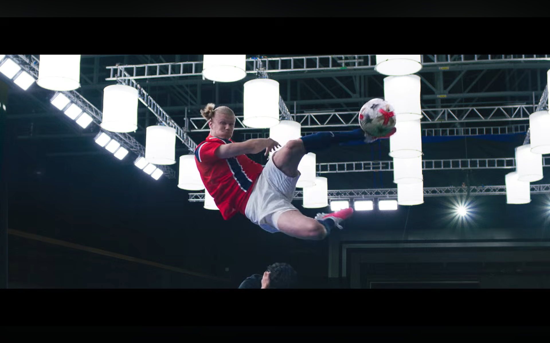 Anuncio de Nike para el Mundial 2026: estrellas de ayer y hoy hacen una sorpresiva aparición
