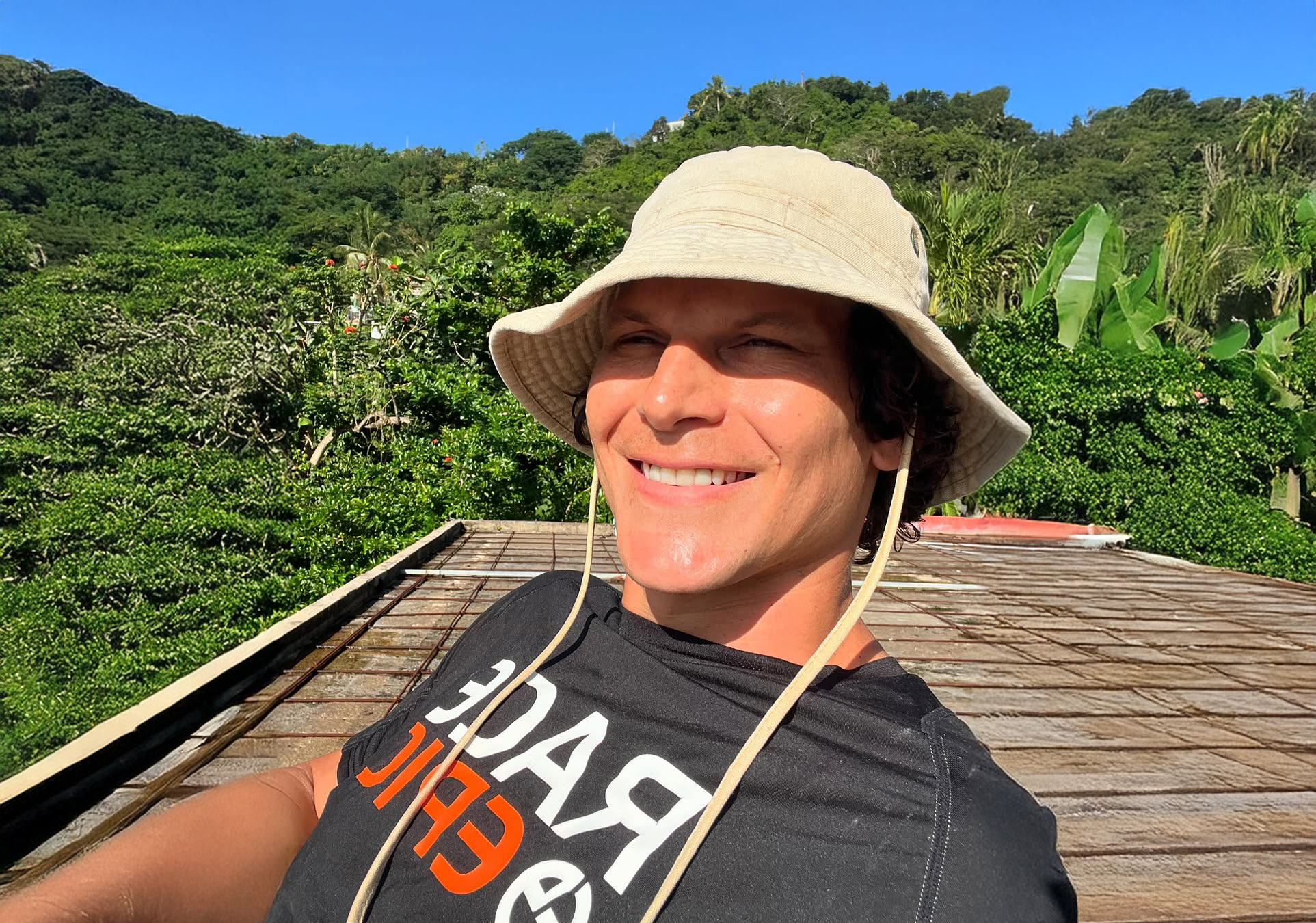 Mack Roesch, ex de Jessica Cediel, hace nuevo llamado de ayuda “soy un ser humano”