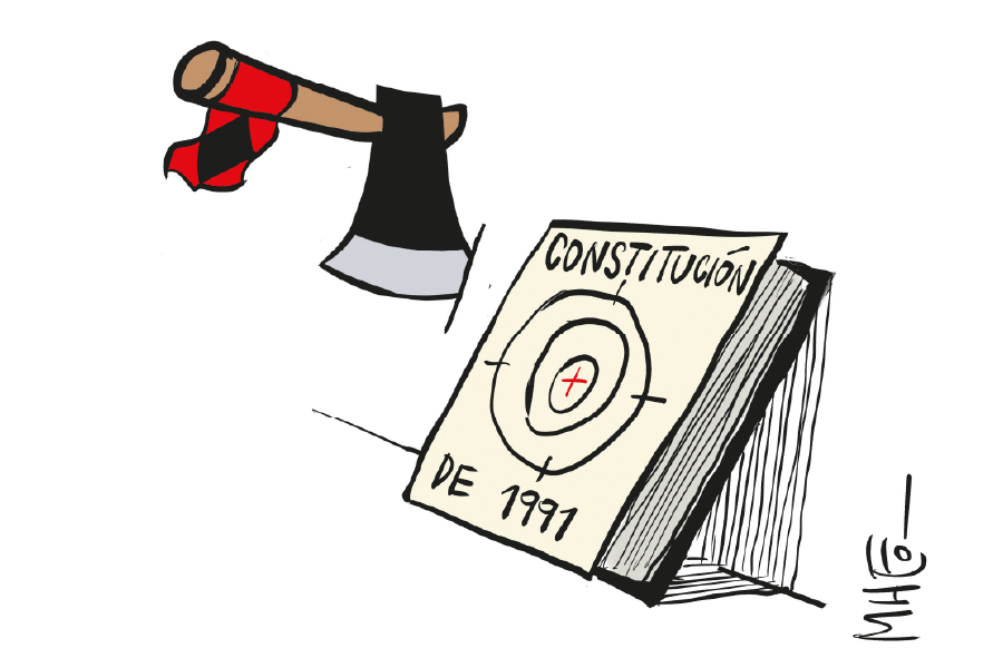 Alto turmequé: de plazas, sorpresas, pastores y misterios
