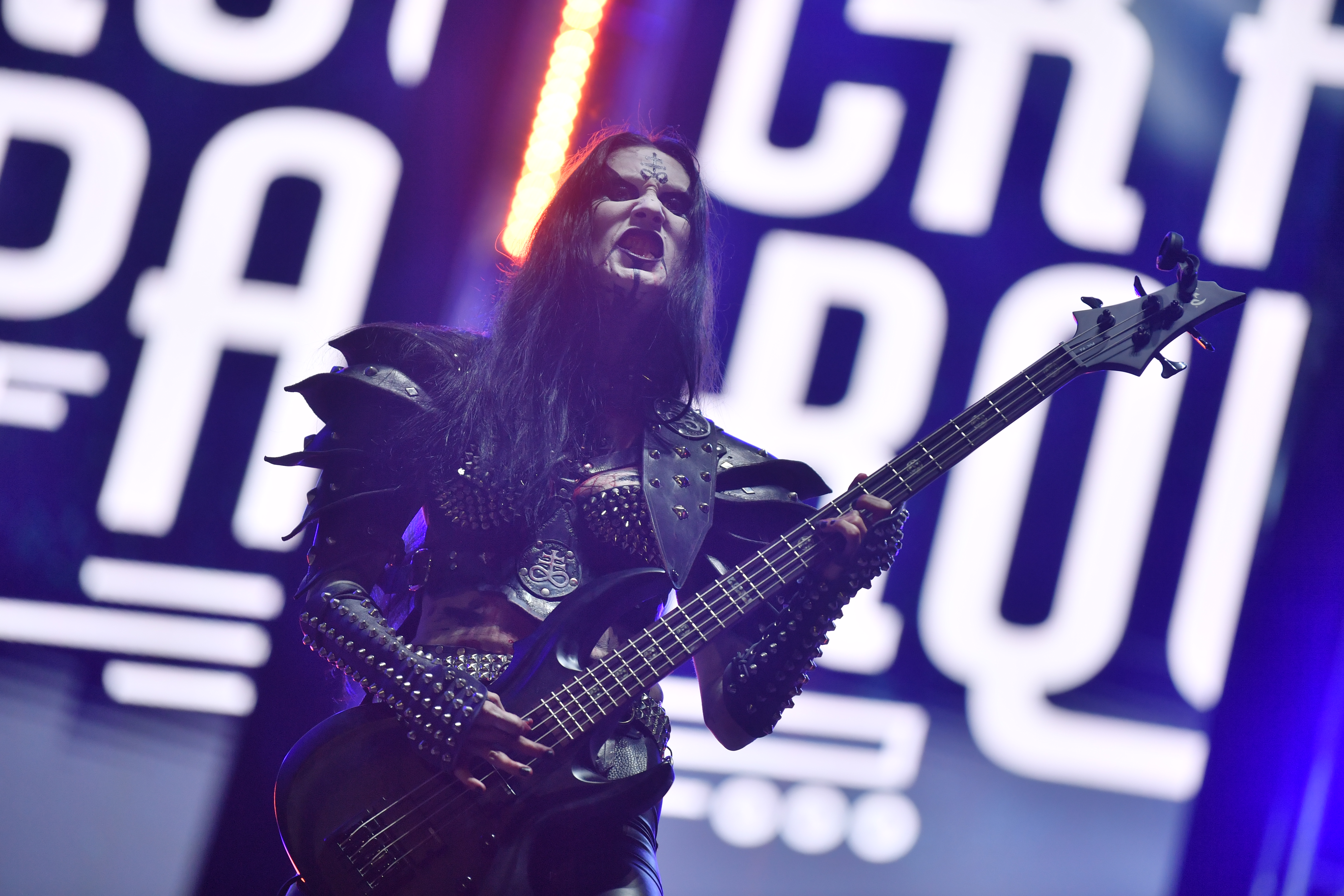 Festival de Rock al Parque 2022