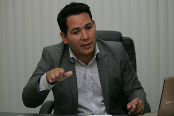 CIDH pide medidas de protección para activista venezolano objeto de intimidación