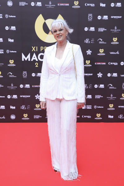 María Cecilia Botero