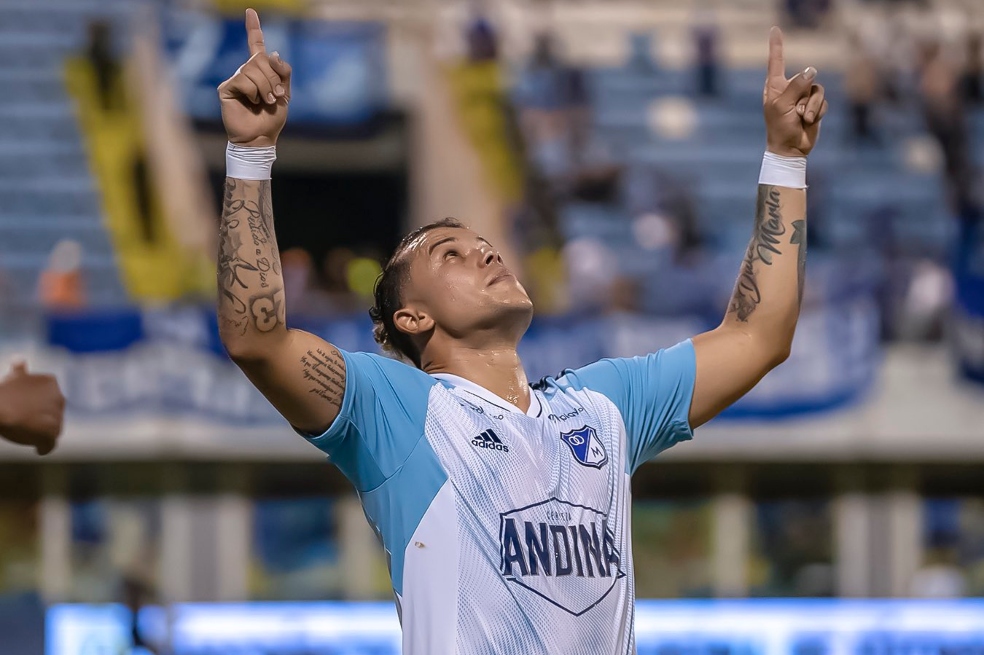 Millonarios superó a Alianza y jugará una nueva semifinal de la Copa Colombia