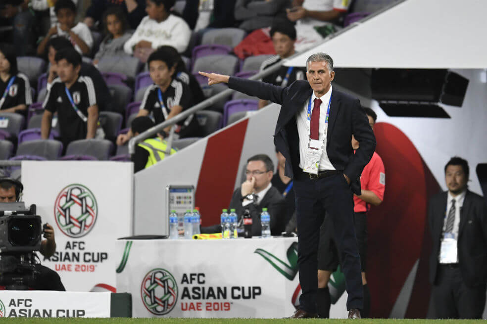 El pasado colonial africano del fútbol de Portugal