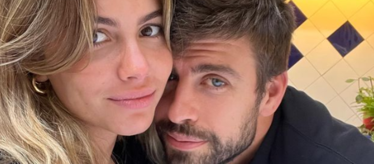 Gerard Piqué y Clara Chía: la cifra millonaria que valdría su foto juntos