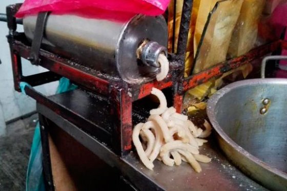 “Comida callejera se está convirtiendo en vehículo transmisor de gérmenes”