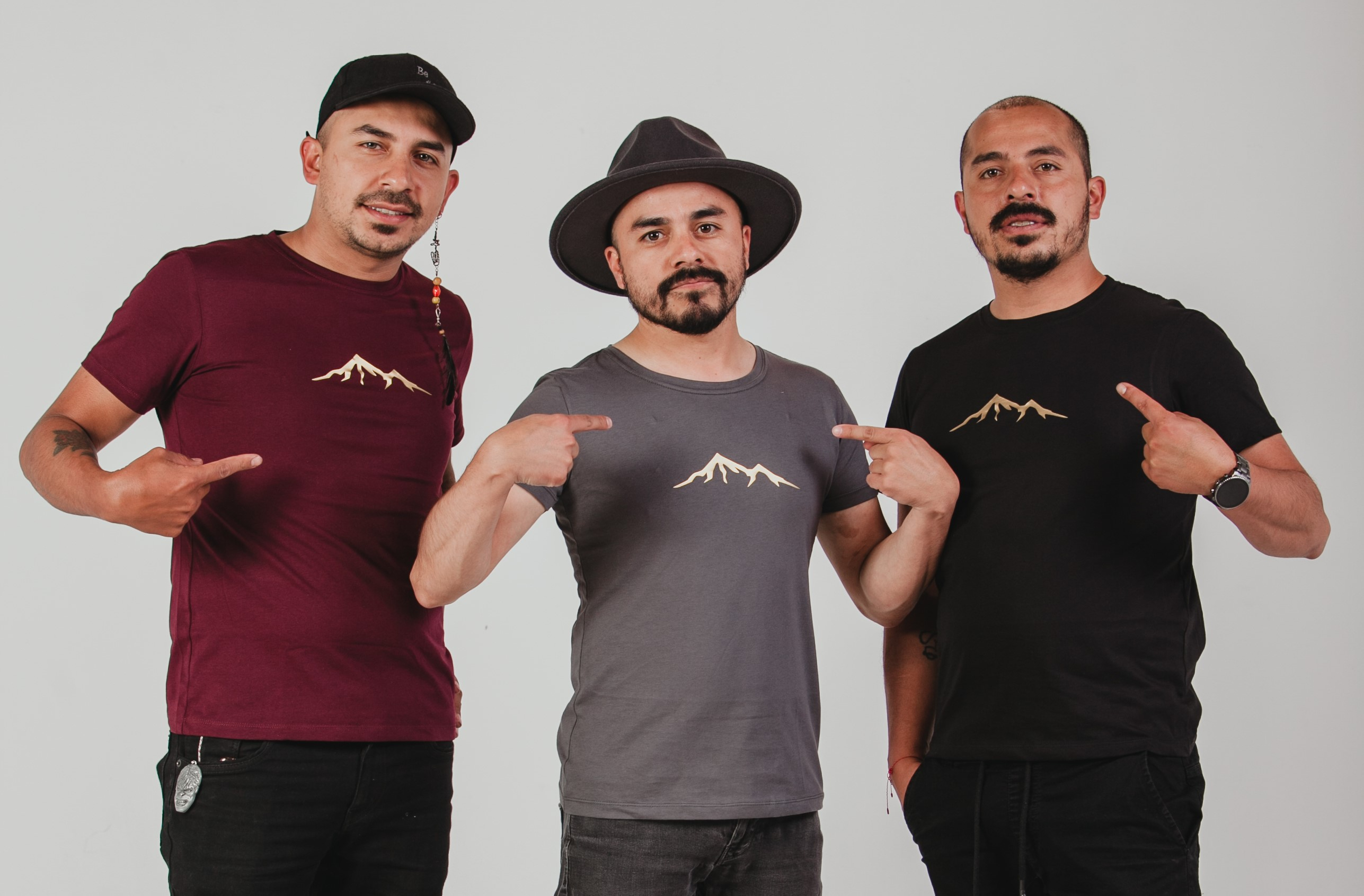 Una marca de ropa que crea sentido de pertenencia de forma sostenible