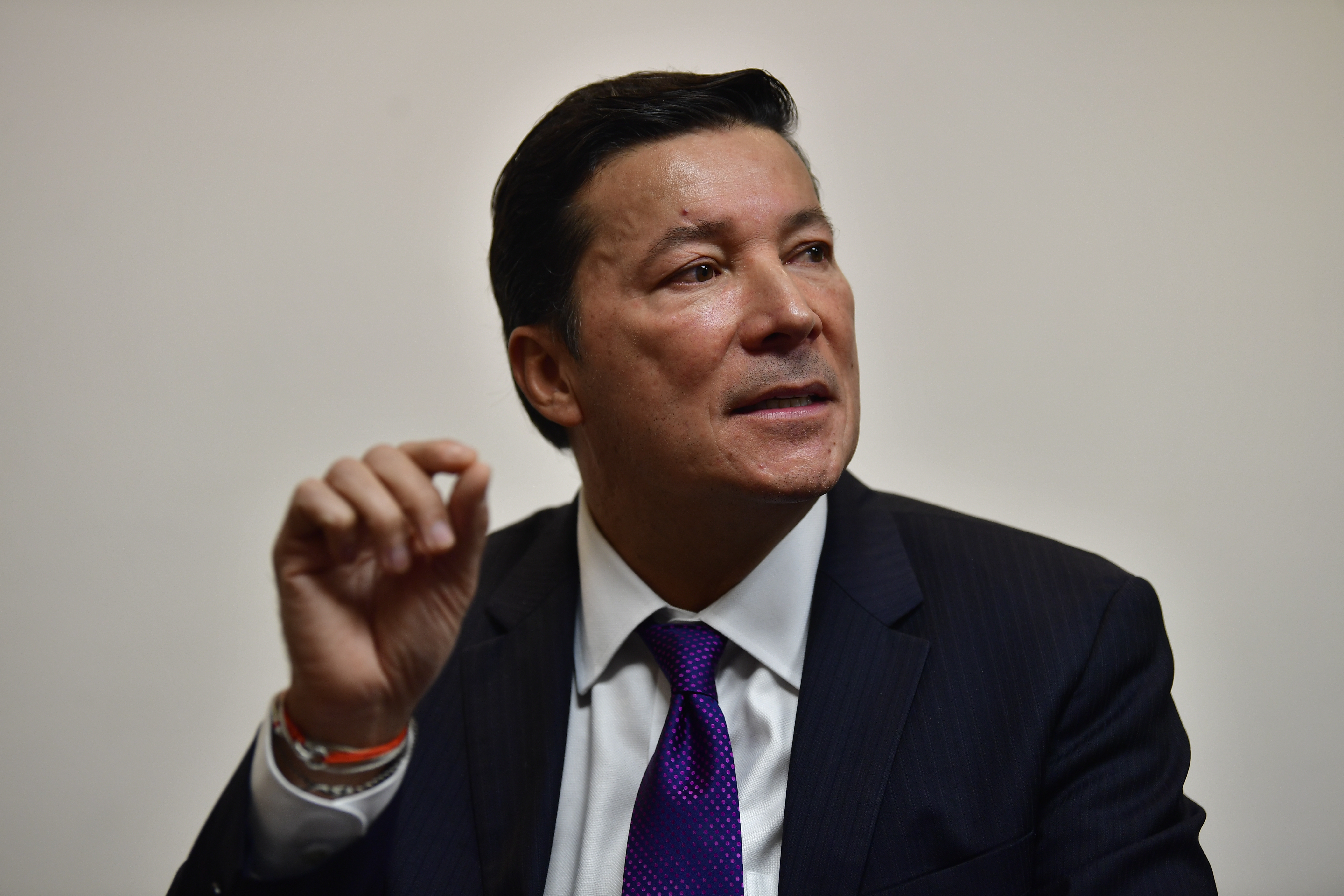 “Registraduría no tiene influencers”: Penagos responde a críticas de Petro tras consulta
