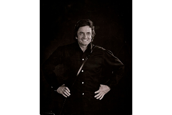 «Forever Words», nuevo disco recopilatorio de Johnny Cash