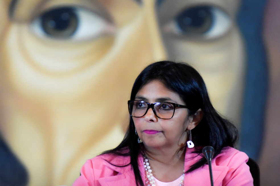 ¿Qué implica la salida de Venezuela de la OEA?