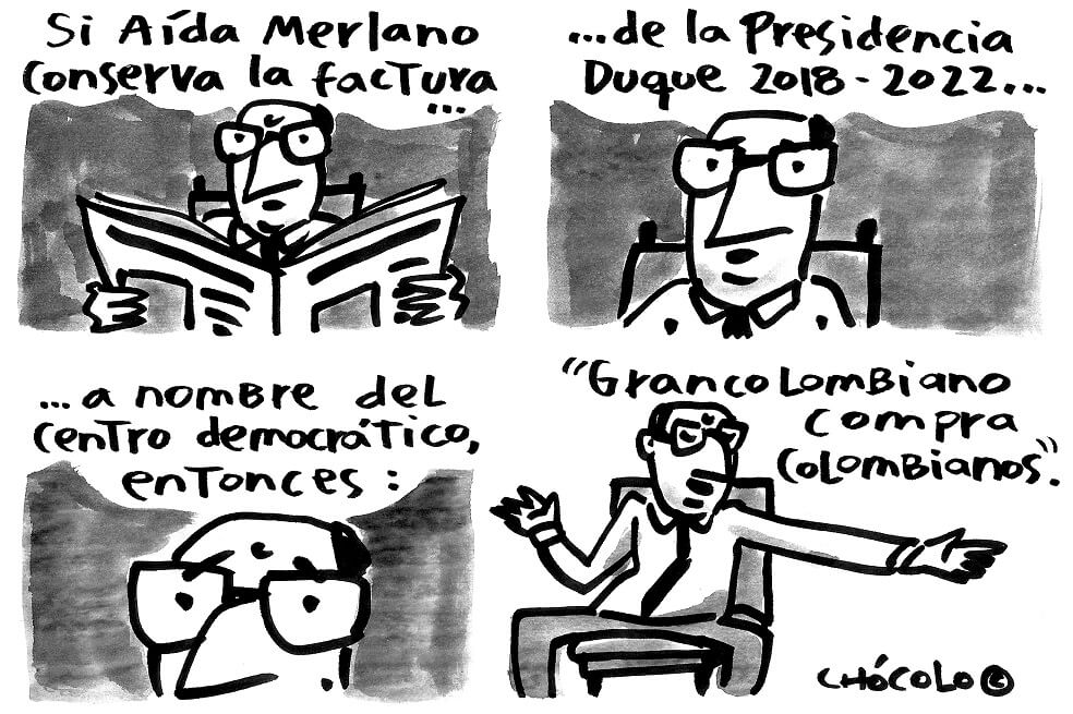 Chócolo