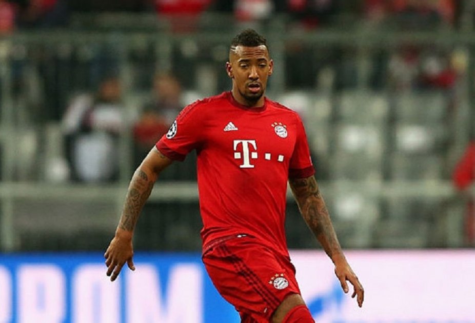Estaba triste, pero hay que seguir adelante: Boateng
