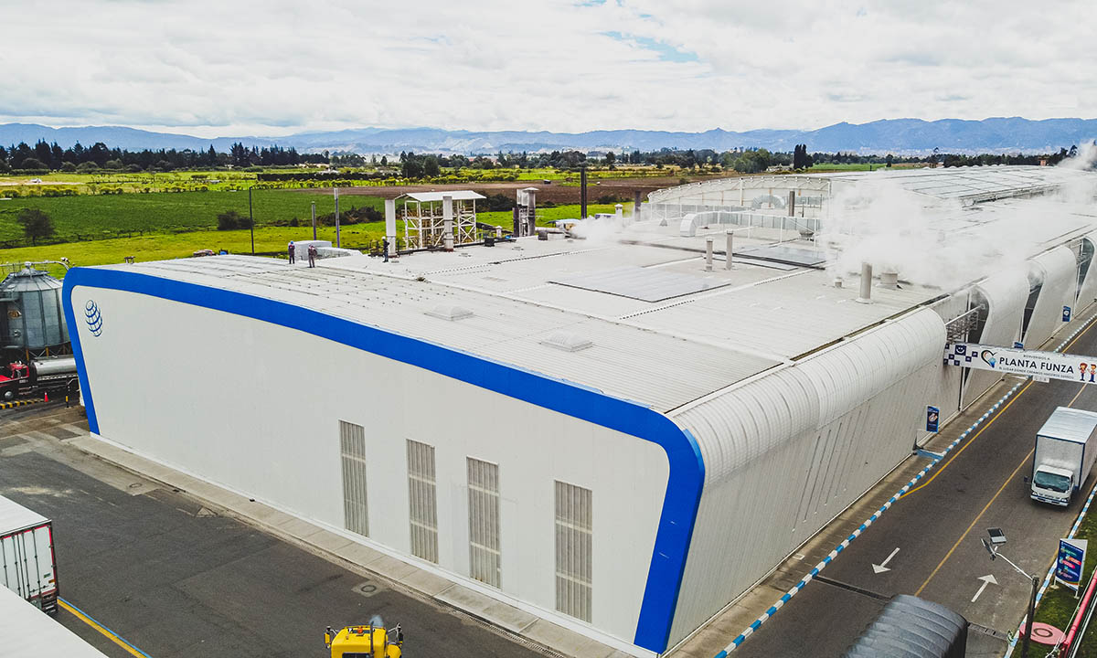 PepsiCo Colombia rechaza comercialización ilegal de alimentos de la compañía en EE.UU.
