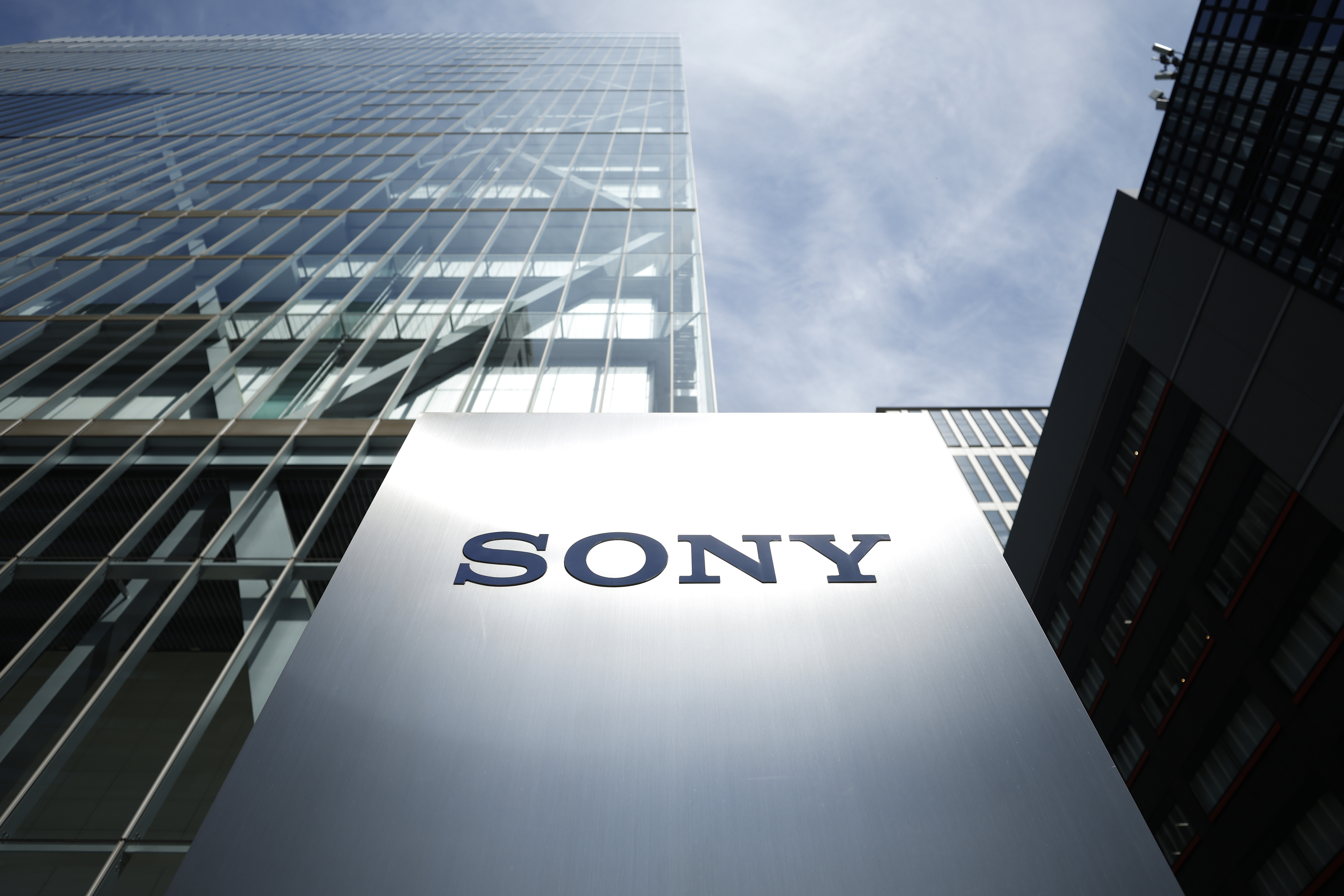 Sony planea su primera emisión de bonos en dólares en casi tres décadas