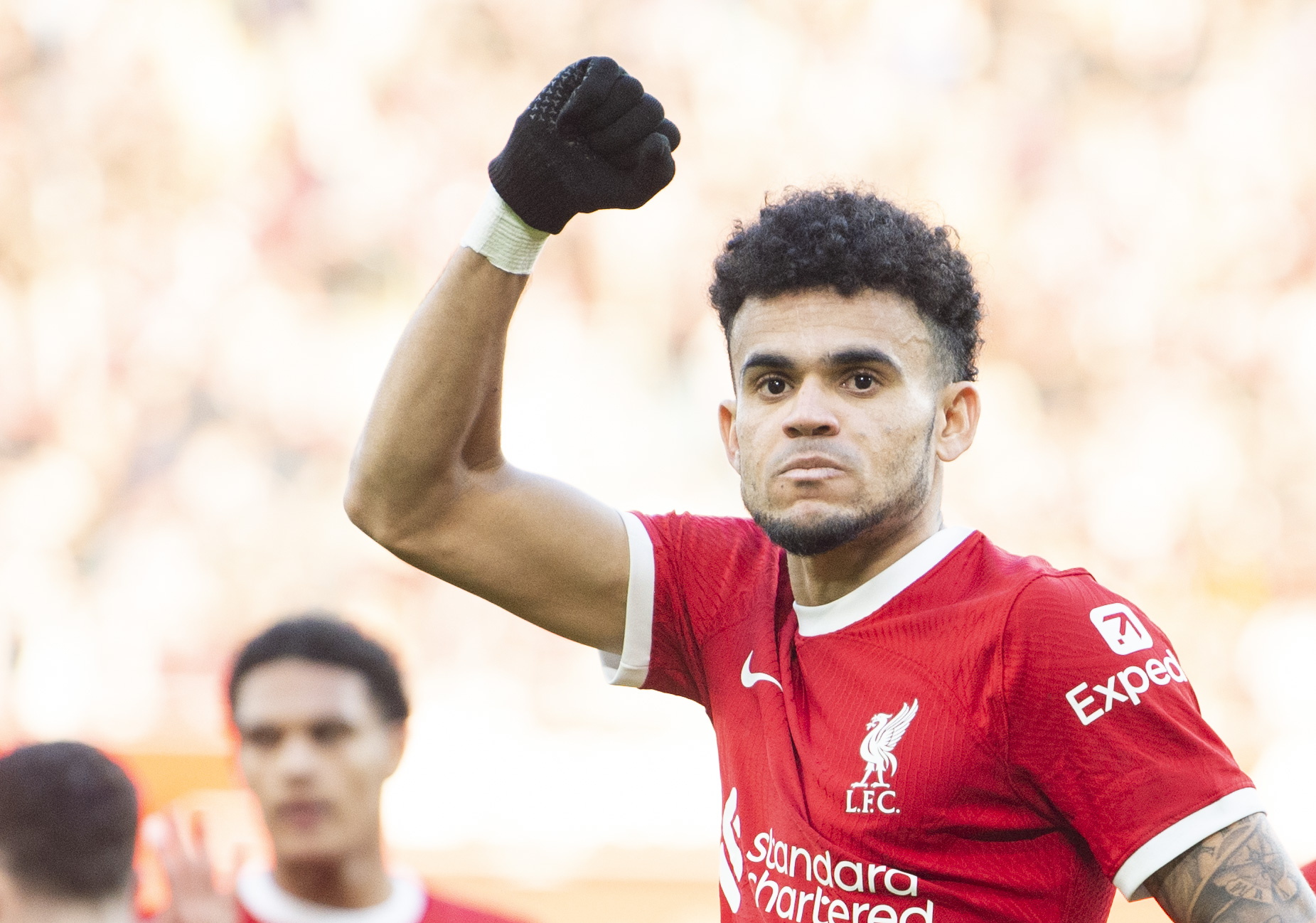 Así quedó la tabla de la Premier League, tras el fin de semana: Liverpool sigue líder