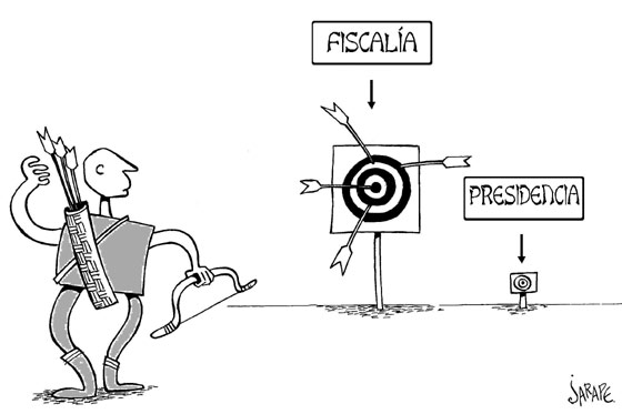 Fiscalía