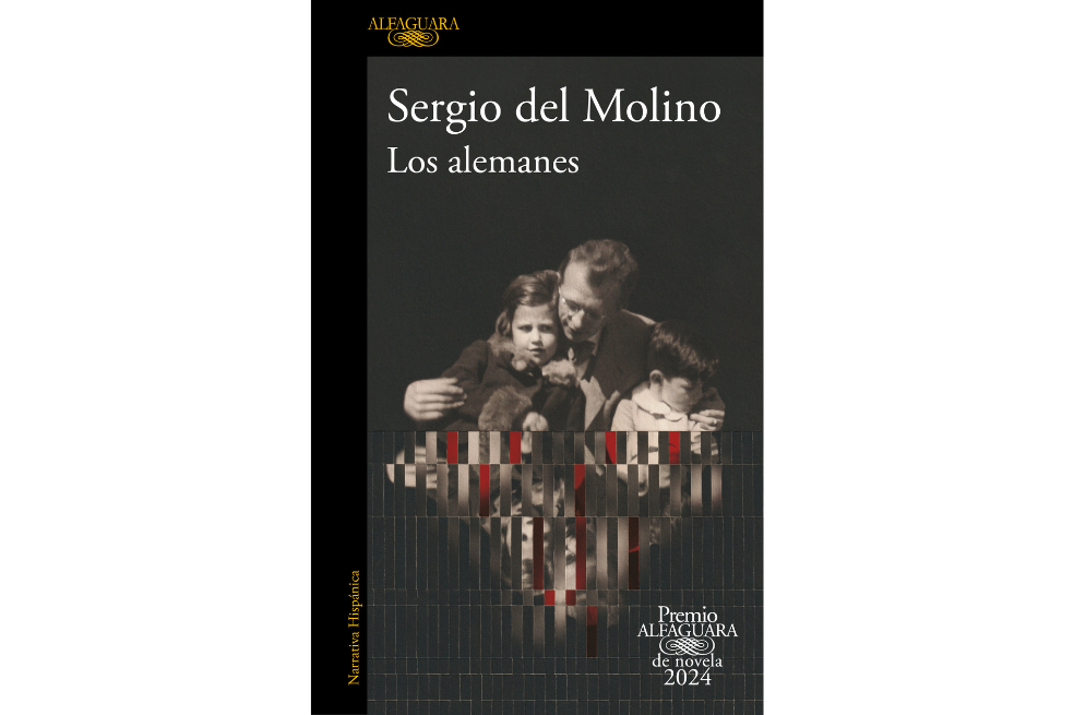 “Los alemanes”, una novela inteligente (Opinión)