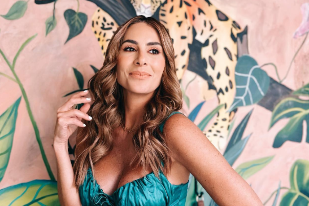 Carolina Soto