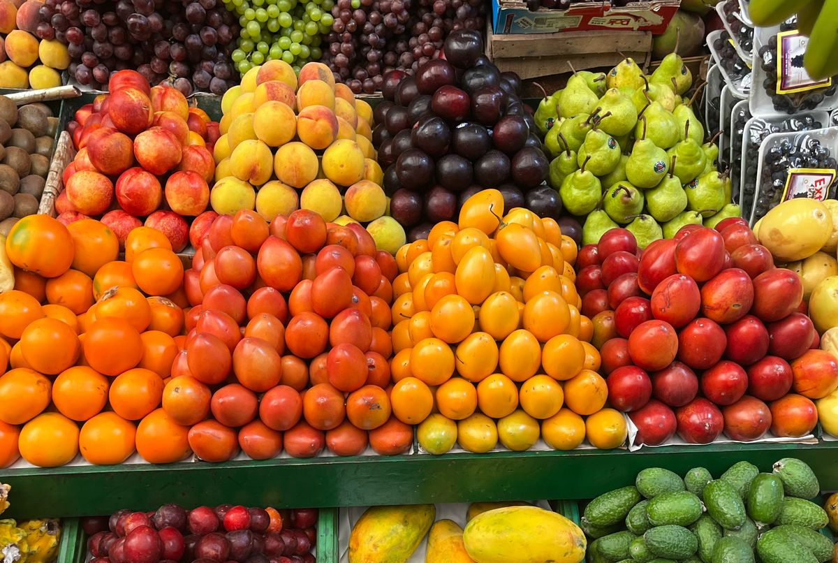 Plaza de Mercado de Paloquemao: historia, su nombre y qué puede encontrarse allí