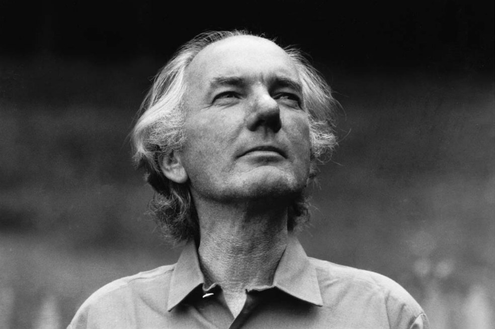 Las variaciones de Thomas Bernhard
