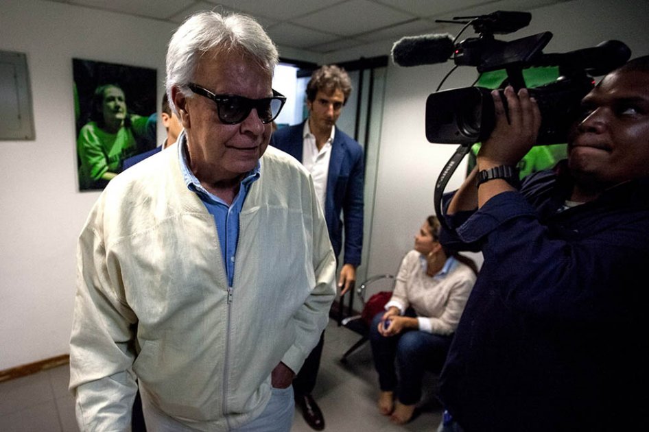 El efecto del expresidente Felipe González en relaciones Colombia – Venezuela