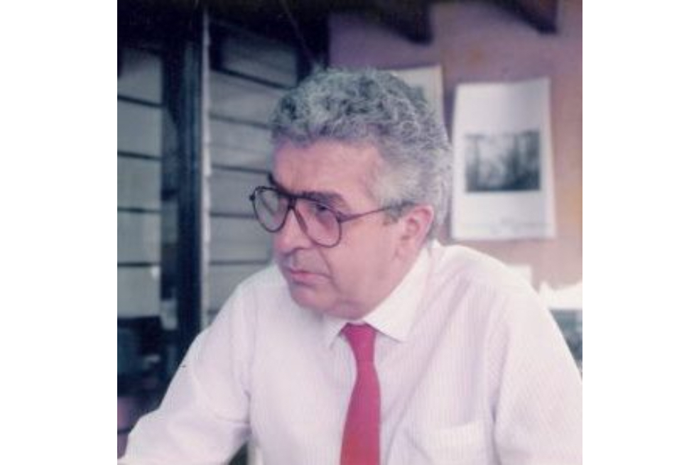 El periodista antioqueño Orlando Cadavid Correa falleció