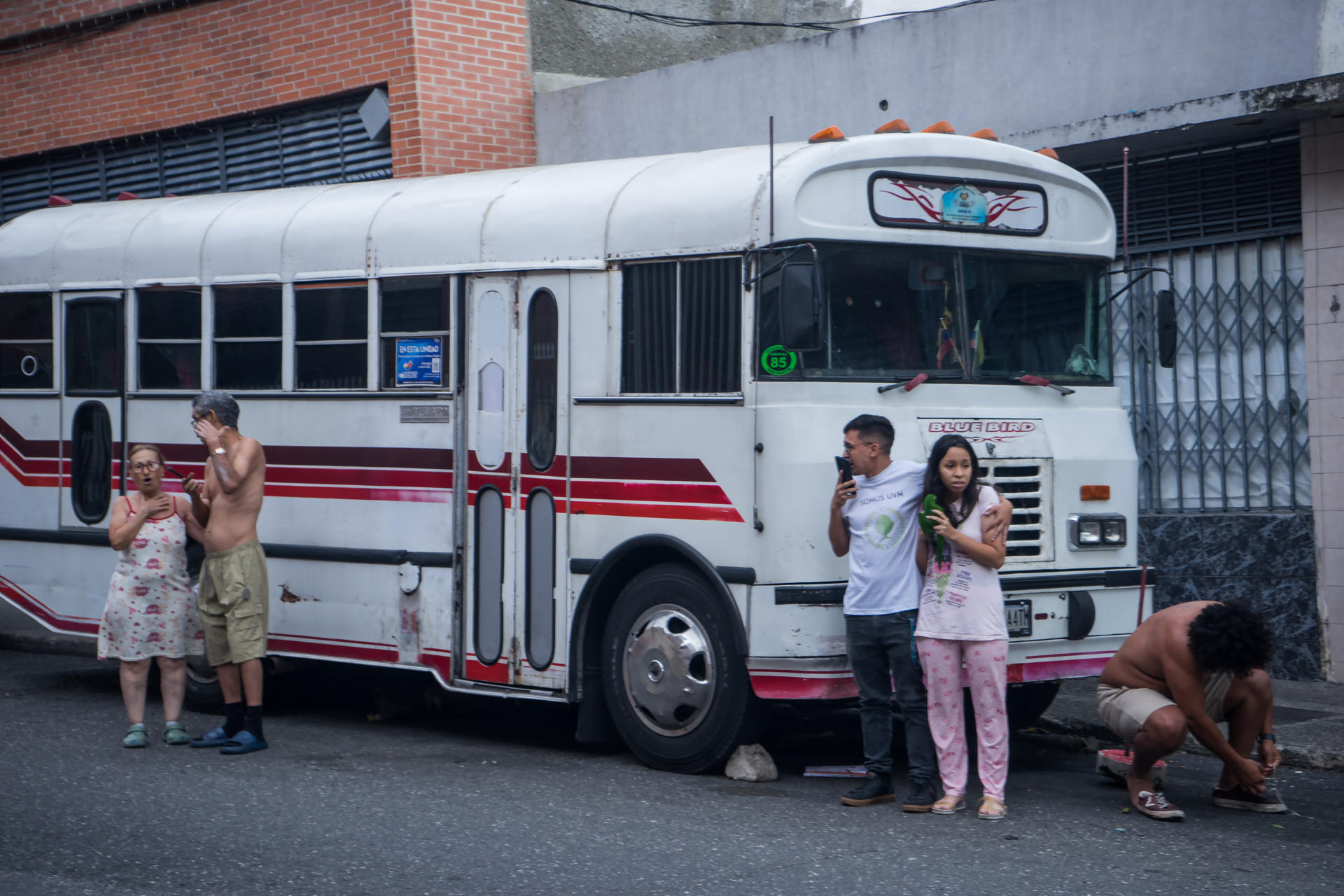 Sismo en Venezuela: líneas de atención y emergencia nacional en zonas afectadas