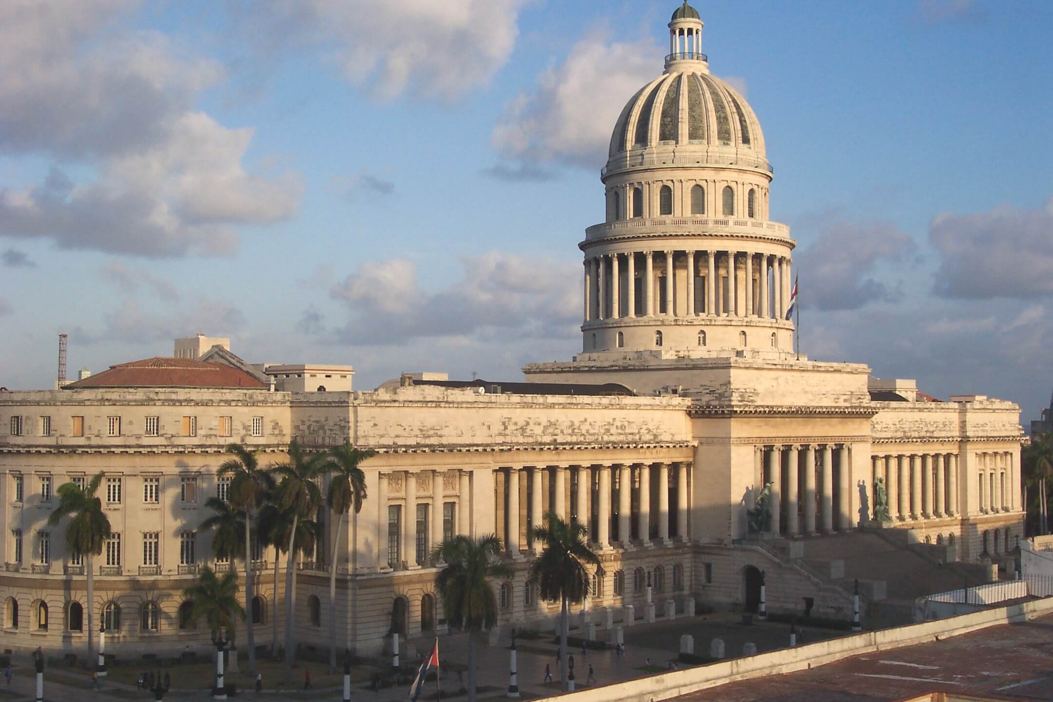 La Habana cerró los festejos de su cumpleaños número 500 con música, luces y fuegos