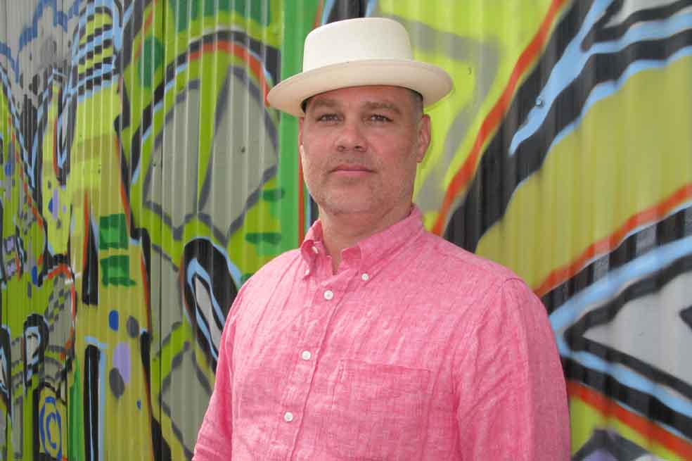 ‘Los grafiteros no son peligrosos’