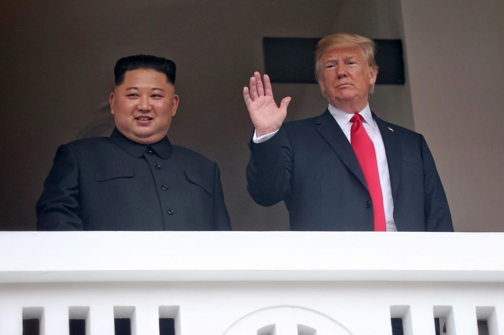 Las reacciones internacionales sobre la cumbre entre Kim y Trump