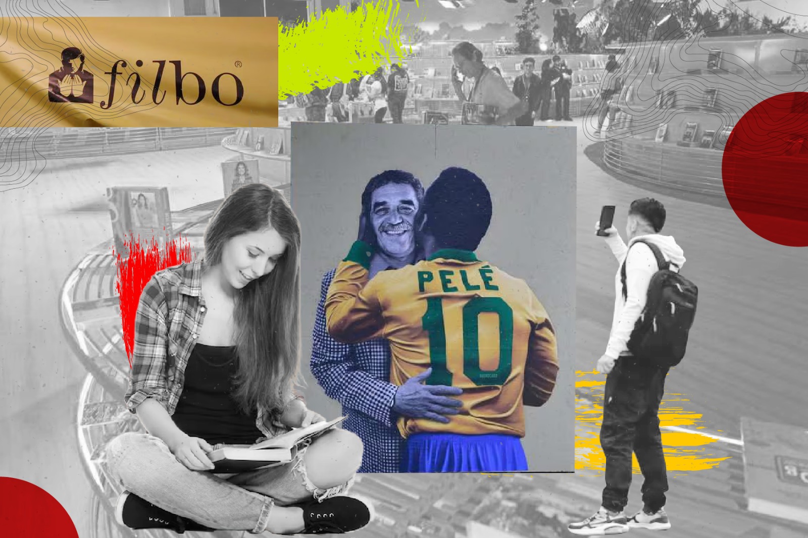 El Espectador le explica algunos de los mejores momentos que ha dejado la Filbo