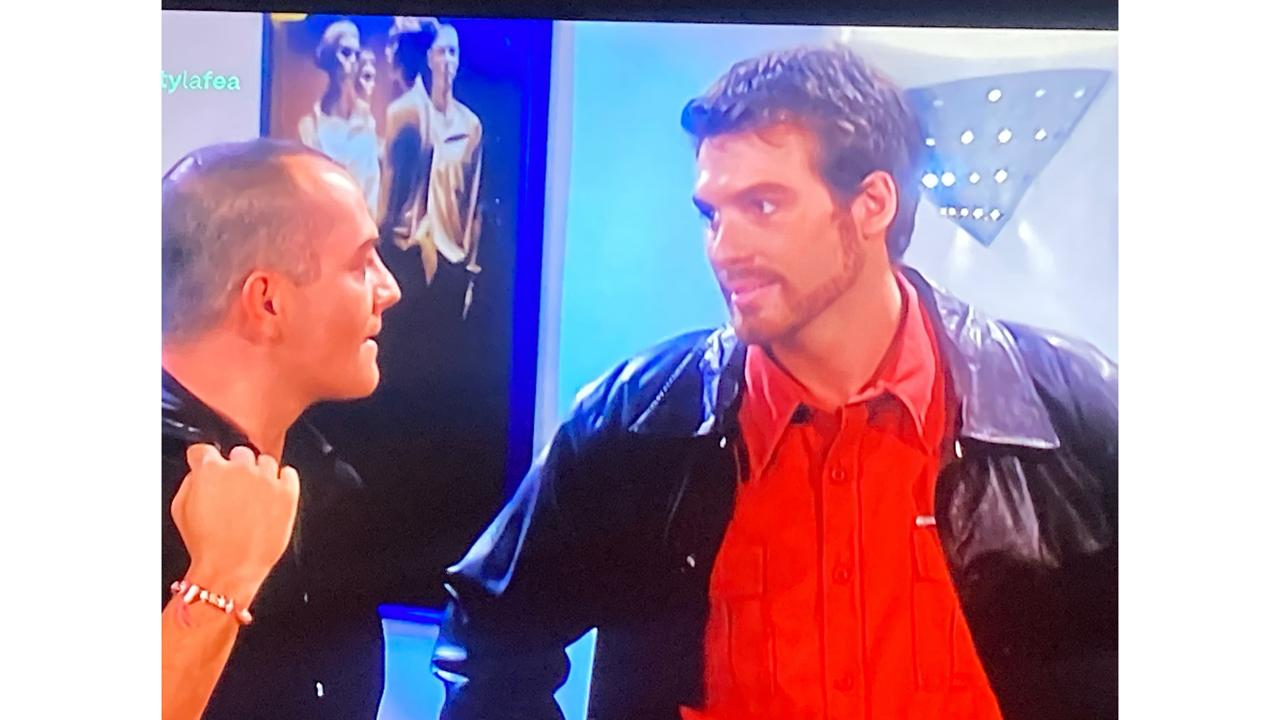 ¿Qué hace ahora el novio de Hugo Lombardi? El actor fue pareja de Carolina Cuervo