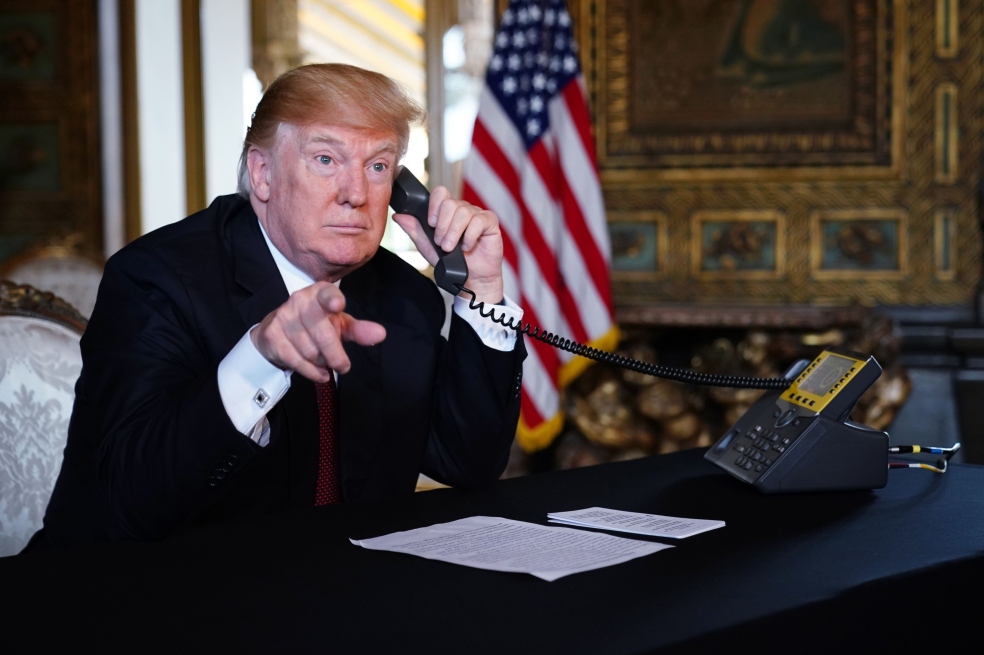 Las claves del informe de Mueller que dan victoria parcial a Trump en la trama rusa