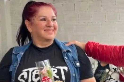 Alba Rocío Riaño y la lucha comunal que la violencia apagó en Bogotá