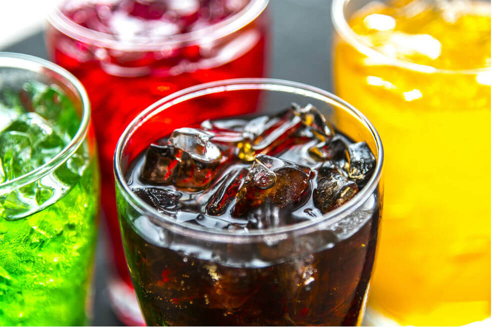 Singapur será el primer país del mundo en prohibir los anuncios de bebidas azucaradas