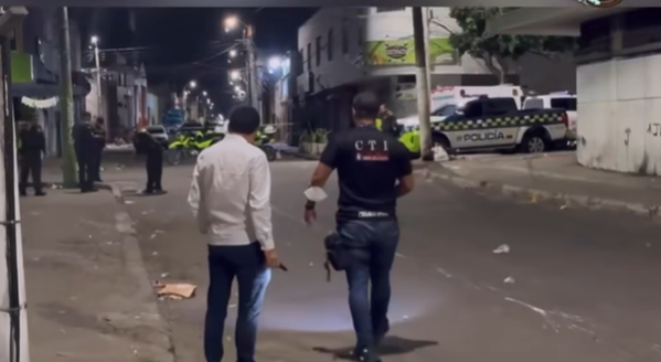 Lo que se sabe del asesinato del hijo de un reconocido DJ, en Bucaramanga