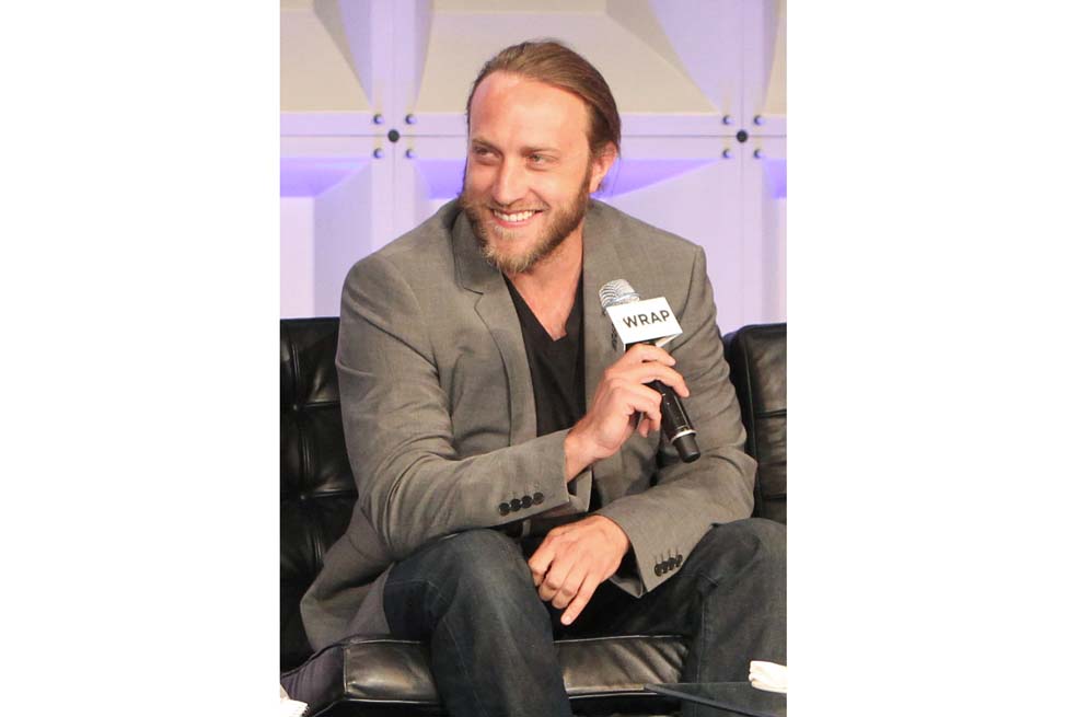 ‘Innovar es no saber en qué se trabaja’: Chad Hurley